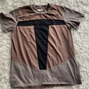 Mens Taylor Joelle Disney inspired tee